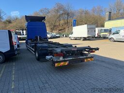 MERCEDES-BENZ 1833 Axor, 7 Sitzplätze, 1. Hand, erst 228 Tkm