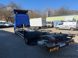 MERCEDES-BENZ 1833 Axor, 7 Sitzplätze, 1. Hand, erst 228 Tkm