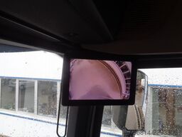 DAF XG 530 FT VOLL Schubboden- + Kipphydraulik
