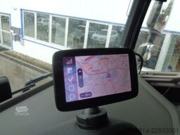 DAF XG 530 FT VOLL Schubboden- + Kipphydraulik