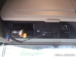 DAF XG 530 FT VOLL Schubboden- + Kipphydraulik