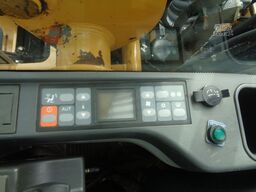 CATERPILLAR M313D Klima Greifer SW