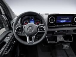 Mercedes-Benz Sprinter 519 CDI