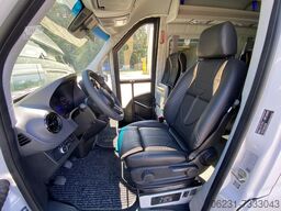 Mercedes-Benz Sprinter 519 CDI