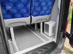 Mercedes-Benz Sprinter 519 CDI