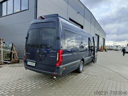 Mercedes-Benz Sprinter 519 CDI Tourist
