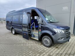 Mercedes-Benz Sprinter 519 CDI Tourist
