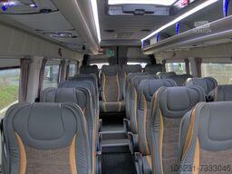 Mercedes-Benz Sprinter 519 CDI Tourist