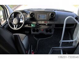 Mercedes-Benz Sprinter 519 CDI Tourist