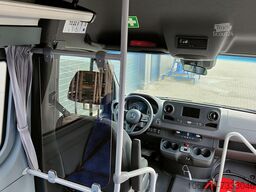 Mercedes-Benz Sprinter 519 CDI Tourist