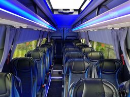 Mercedes-Benz Sprinter 519 CDI Tourist