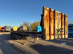 Robuste Kaiser S3803D - Drumbrakes