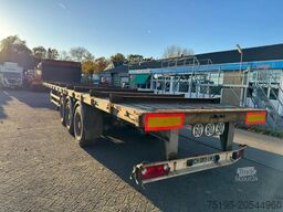 Robuste Kaiser S3803D - Drumbrakes