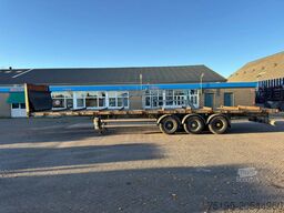 Robuste Kaiser S3803D - Drumbrakes