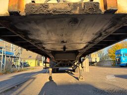 Robuste Kaiser S3803D - Drumbrakes