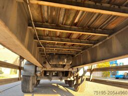 Robuste Kaiser S3803D - Drumbrakes