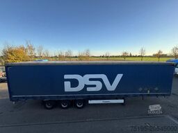 Krone SD - MEGA - Sliding roof