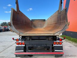 Maur Bilpabygg SET-3 BOX L=7842 mm