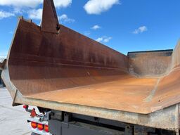 Maur Bilpabygg SET-3 BOX L=7842 mm