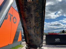 Maur Bilpabygg SET-3 BOX L=7842 mm