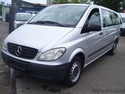 Mercedes-Benz Vito 111 CDI
