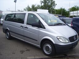 Mercedes-Benz Vito 111 CDI