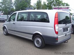 Mercedes-Benz Vito 111 CDI