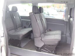 Mercedes-Benz Vito 111 CDI