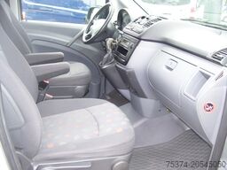 Mercedes-Benz Vito 111 CDI