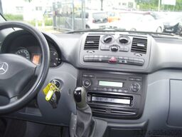 Mercedes-Benz Vito 111 CDI