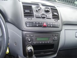 Mercedes-Benz Vito 111 CDI