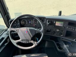 Scania R450 Topline, Euro 6, / Retarder / Standklima /...