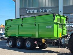 Krampe BB 900 / BigBody 900