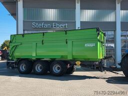 Krampe BB 900 / BigBody 900