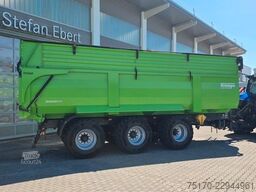 Krampe BB 900 / BigBody 900