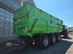 Krampe BB 900 / BigBody 900