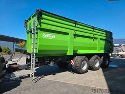 Krampe BB 900 / BigBody 900