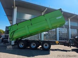 Krampe BB 900 / BigBody 900