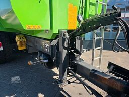 Krampe BB 900 / BigBody 900