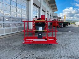 Magni EAB20RT 4x4 / 20,2m / nur 6h! / 2024