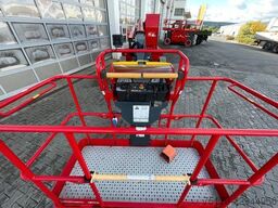 Magni EAB20RT 4x4 / 20,2m / nur 6h! / 2024