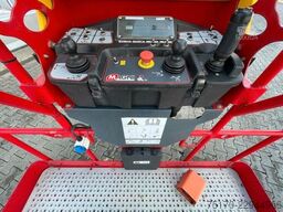 Magni EAB20RT 4x4 / 20,2m / nur 6h! / 2024