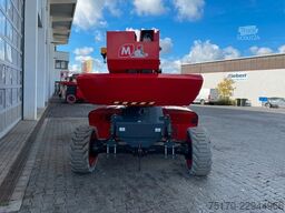 Magni EAB20RT 4x4 / 20,2m / nur 6h! / 2024