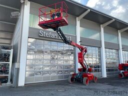 Magni EAB22RT 4x4 / 22m / nur 5h! / 2024