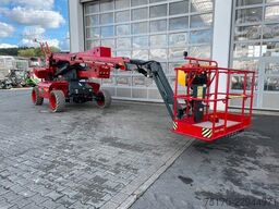 Magni EAB22RT 4x4 / 22m / nur 5h! / 2024