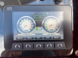 Magni EAB22RT 4x4 / 22m / nur 5h! / 2024