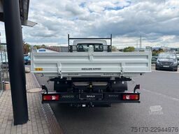 Iveco Daily 70C18 *R3.750mm*Sperre*AHK*