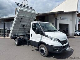 Iveco Daily 70C18 *R3.750mm*Sperre*AHK*