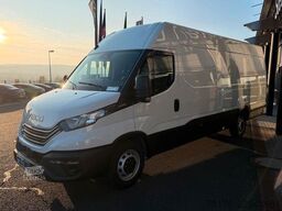 Iveco Daily 35S18 HA8 *R4.100mm*Automatik*Kamera*ACC*