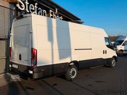 Iveco Daily 35S18 HA8 *R4.100mm*Automatik*Kamera*ACC*